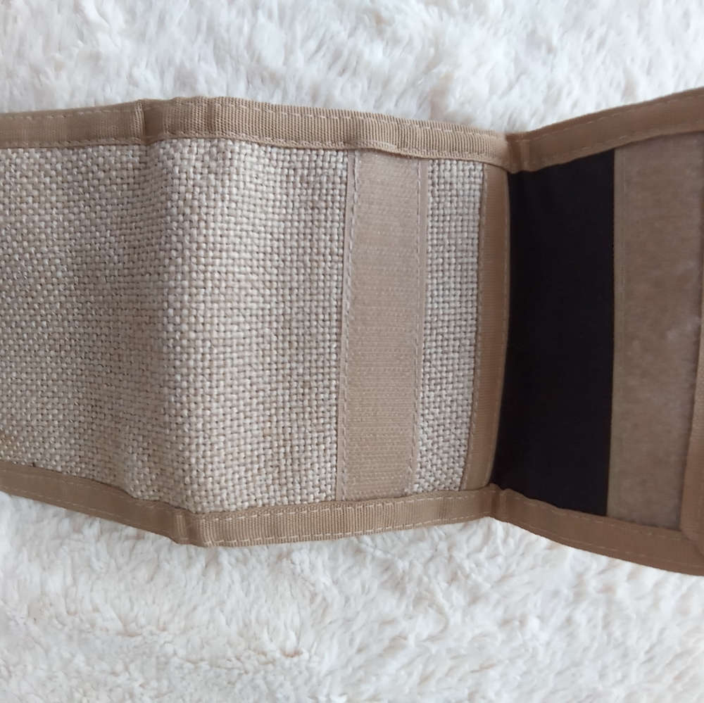 Handmade wallet - Picture 5 of 5